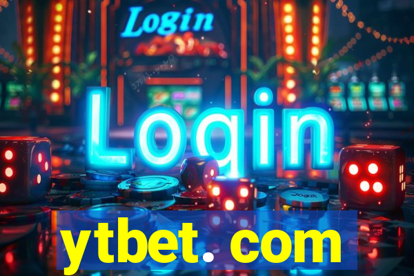 ytbet. com